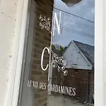 Le Nid Des Cardamines Apartment
